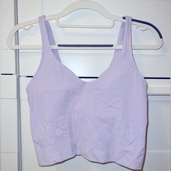 lululemon athletica Tops - Lululemon Align Tank Top
